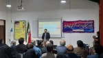 گرامیداشت مقام والای استاد در آموزشکده فنی و حرفه ای دختران اردبیل 3