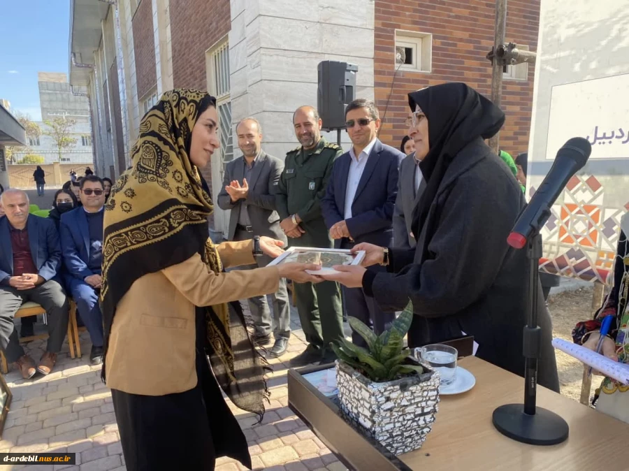 جشنواره بازی‌های بومی محلی در آموزشکده ملی مهارت دختران، با هدف ایجاد هیجان، نشاط و شادابی دانشجویان برگزار شد.  16